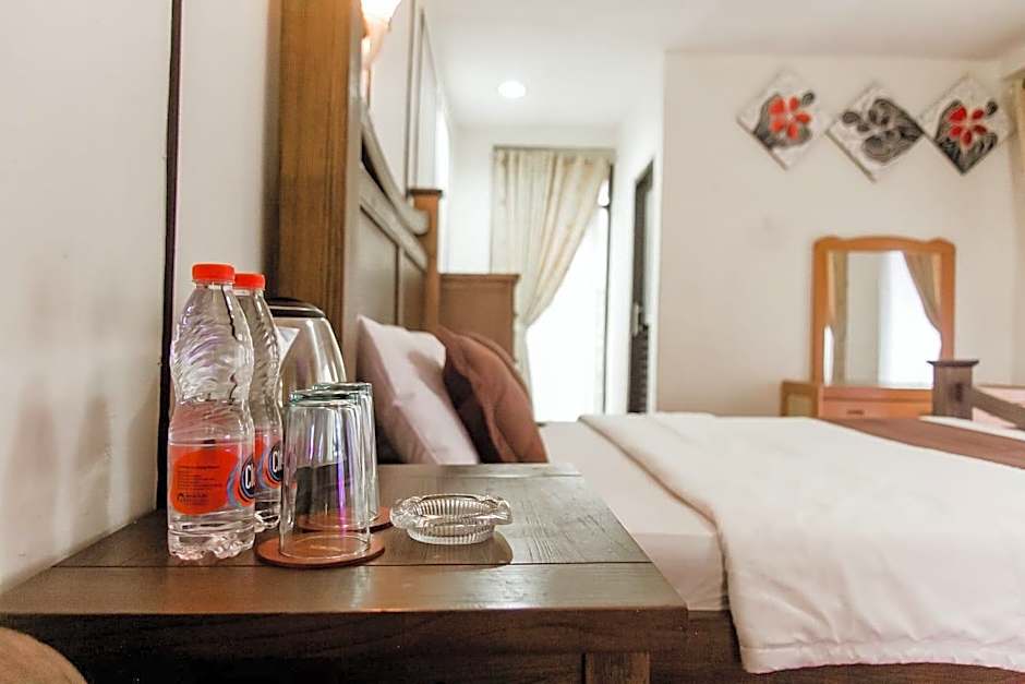 Hotel Ciloto Indah Permai