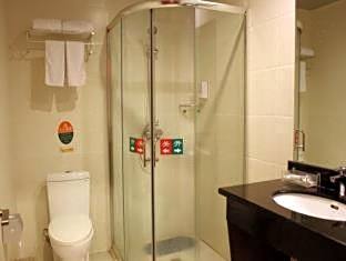 GreenTree Inn Shaoxing Xinchang Dafou Express Hotel