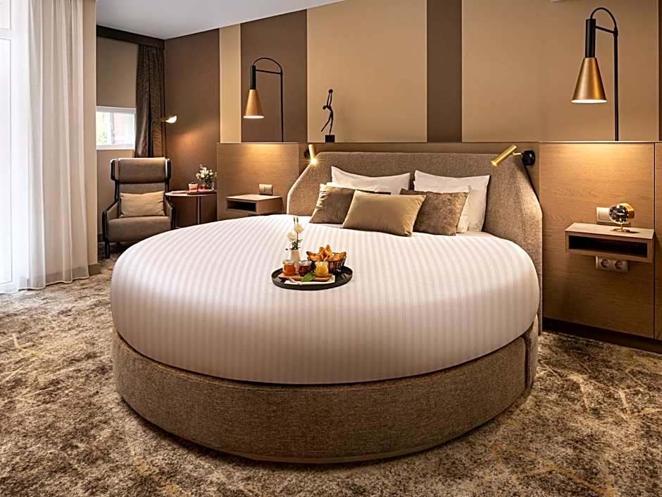 Spirit Hotel Thermal Spa