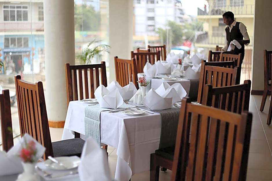 Venus Premier Hotel