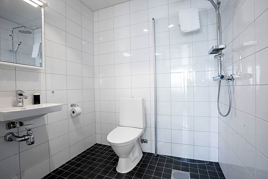 ApartDirect Arlandastad