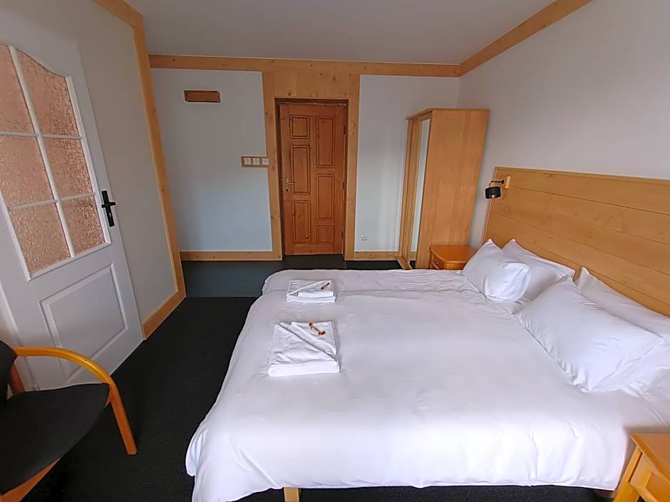 Wysoka noclegi ze śniadaniem