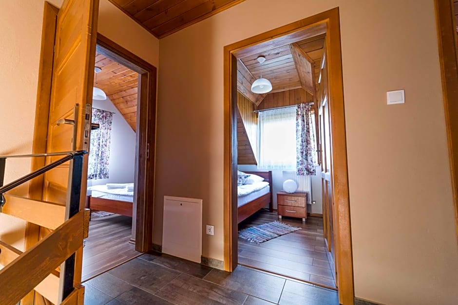 Agroturystyka "U Dyzia"