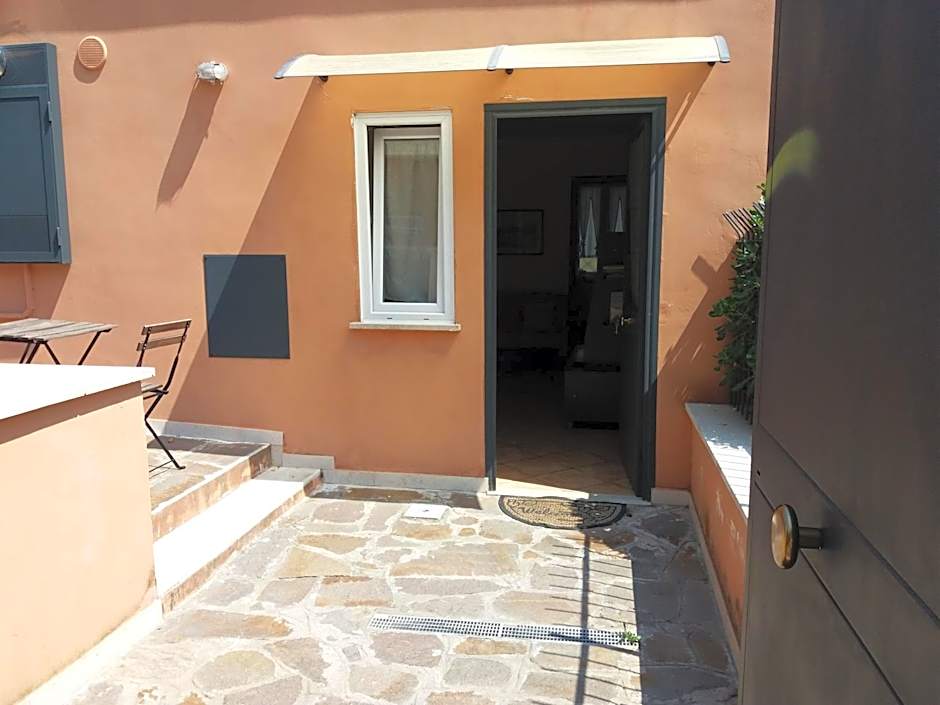 B&B Glicini