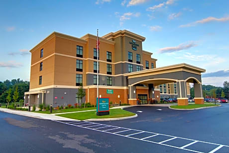 Homewood Suites By Hilton Clifton Park