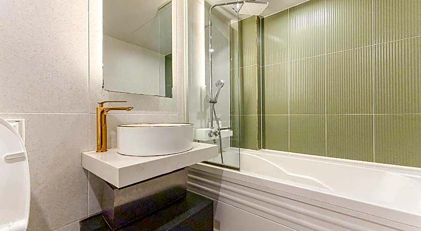 Busan Sasang ND.1226 HOTEL