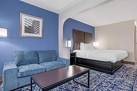 Best Western Canton Inn
