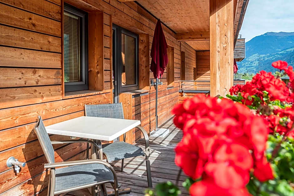 Aktivhotel Tuxerhof