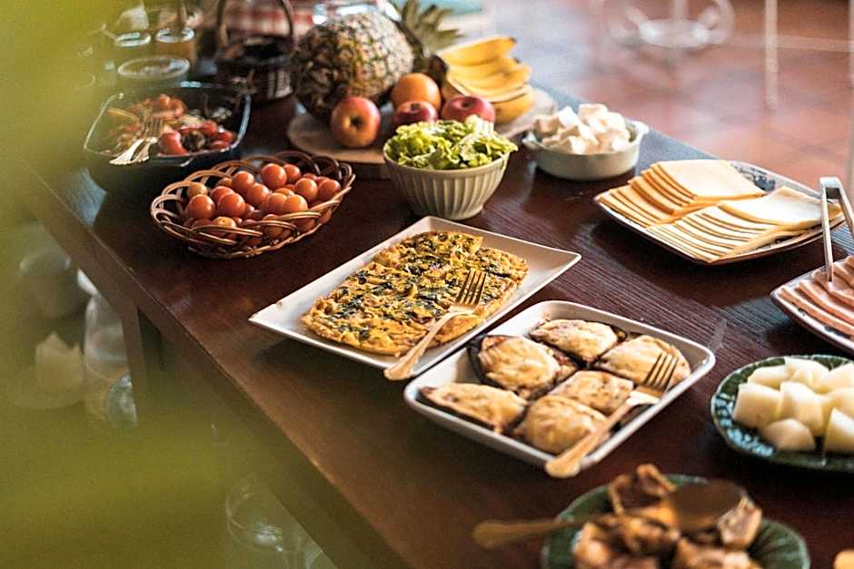 Villa Alto Boutique Hotel