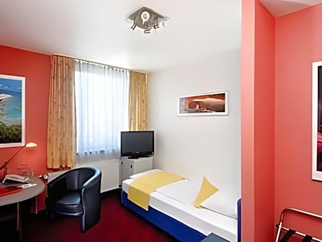 Comfort Single Room