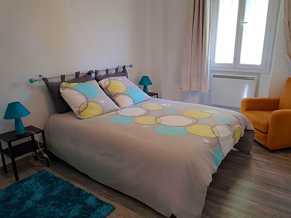 Appart hotel sathonay rillieux Lyon