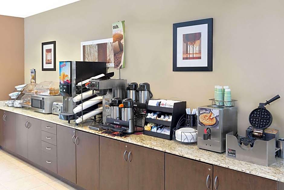 Microtel Inn & Suites By Wyndham Ozark
