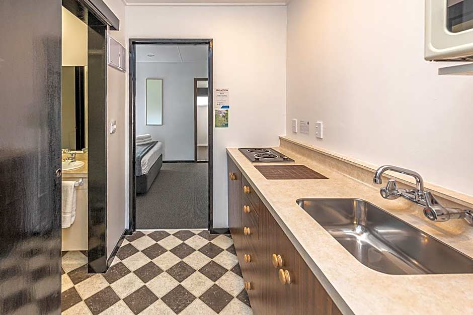 Burwood Motel