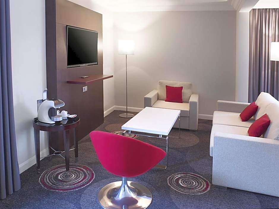 Hilton Brussels Grand Place