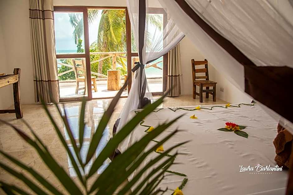 Uroa Zanzibar Vera Beach Hotel by Moonshine