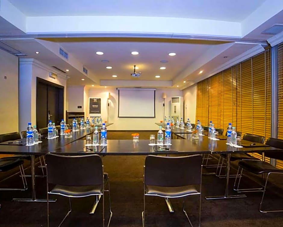 Mercure The Moorhouse Ikoyi