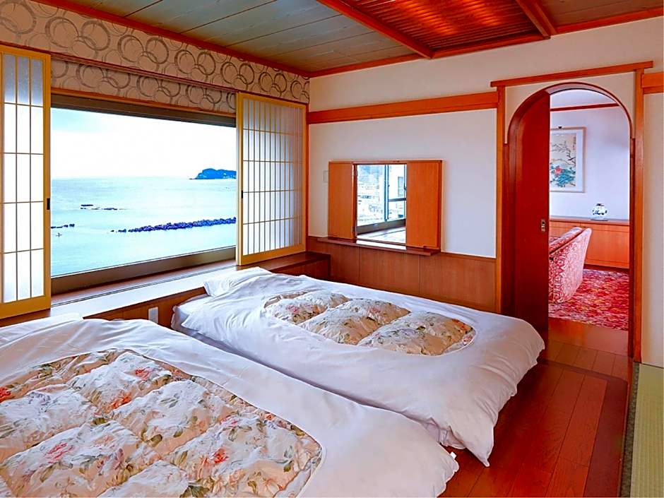 MIKAZUKI SEA-PARK HOTEL KATSUURA