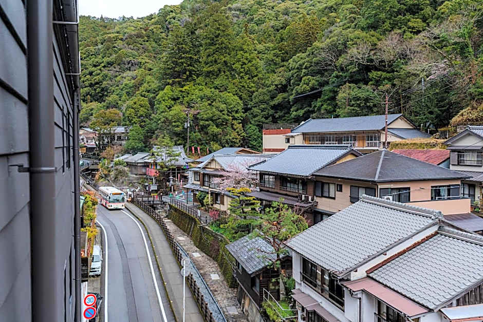 Guest House Takiyoshi