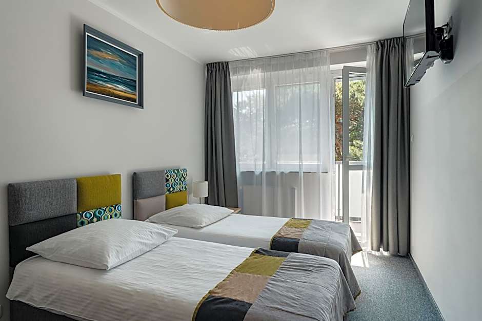 Ośrodek Delfin Rewita