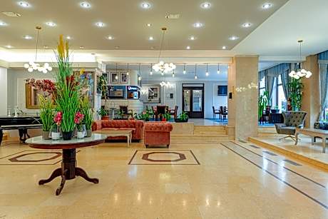 Hotel Rusca