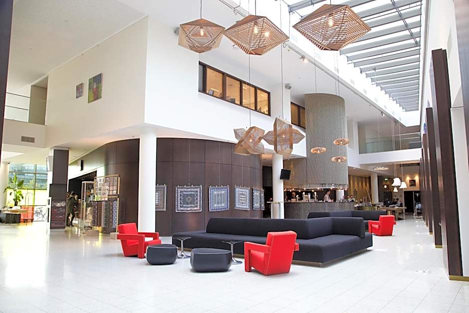 Hotel Artemis Amsterdam