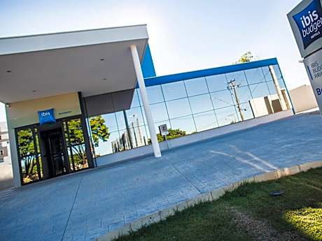Ibis Budget Araraquara