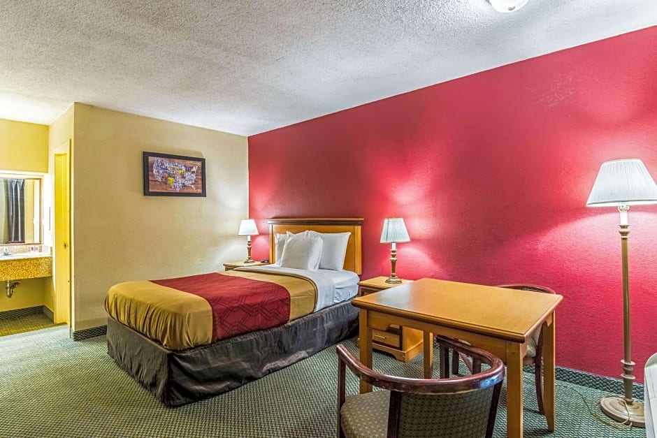 Econo Lodge Whiteville