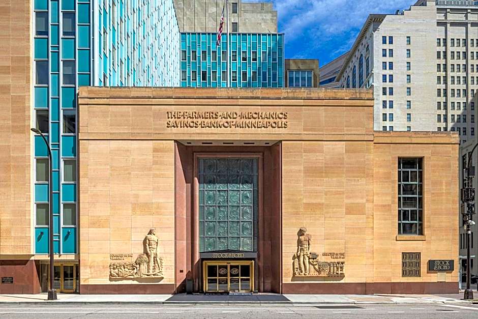 The Westin Minneapolis