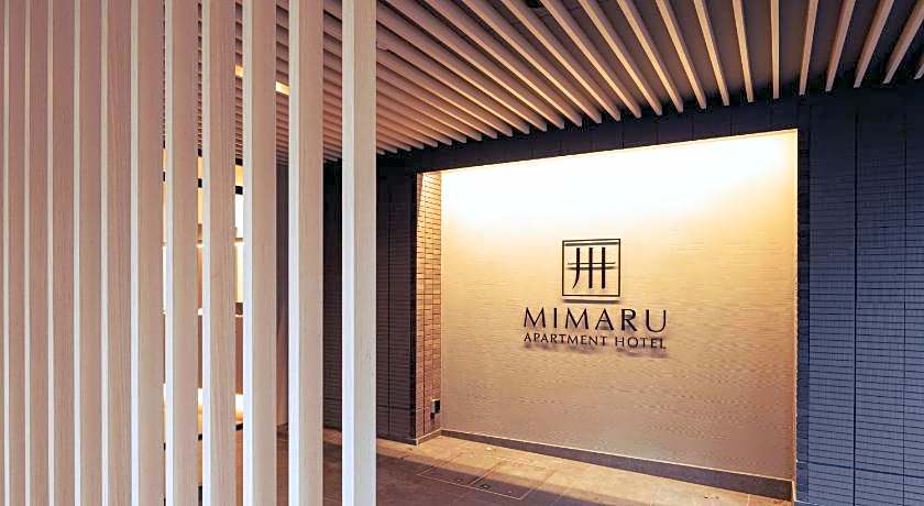 MIMARU TOKYO IKEBUKURO