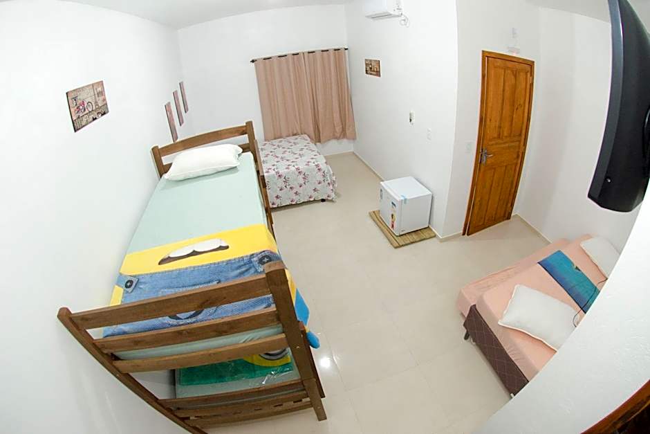 Pousada Casa Verde