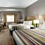 Comfort Suites Shenandoah-The Woodlands