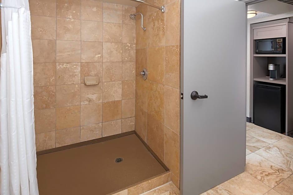 Holiday Inn Portland - Columbia Riverfront by IHG
