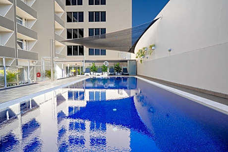 Mercure Centro Port Macquarie Hotel