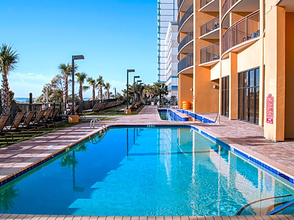 Anderson Ocean Club and Spa by Oceana Resorts