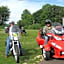 Wolf Creek Farm B&B and Motorcycle Manor at Wolf Creek Farm