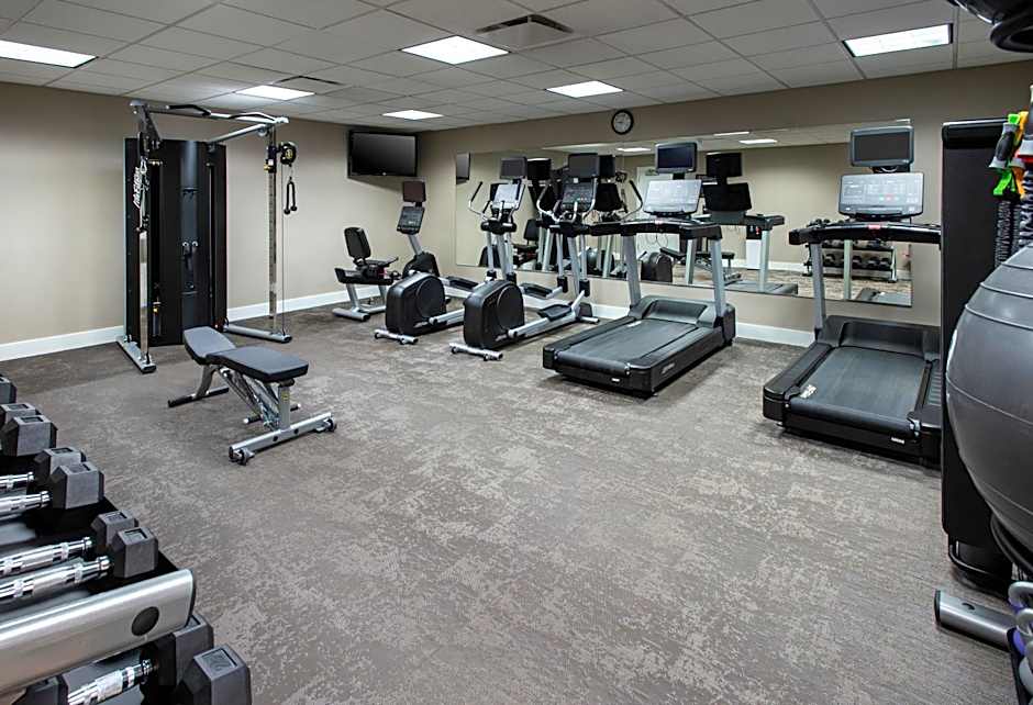 Residence Inn by Marriott Pittsburgh Monroeville/Wilkins Township