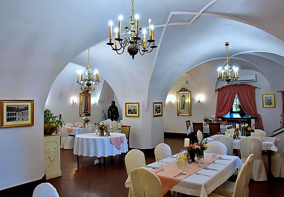 Zamek w Baranowie Sandomierskim