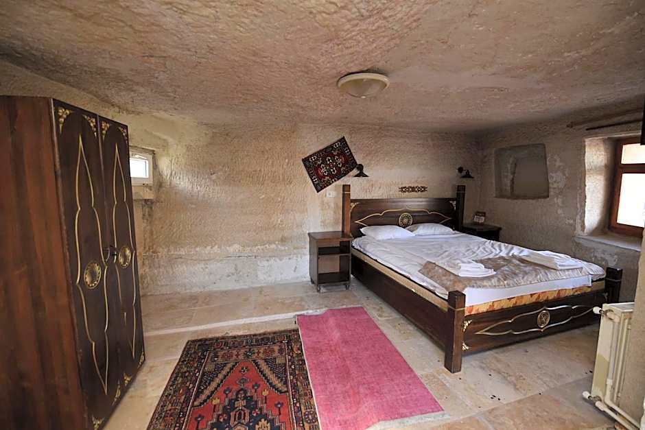 Peri Cave Hotel