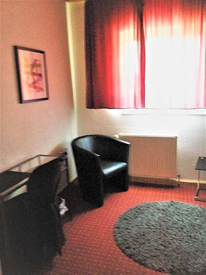 Hotel Saarland Lebach