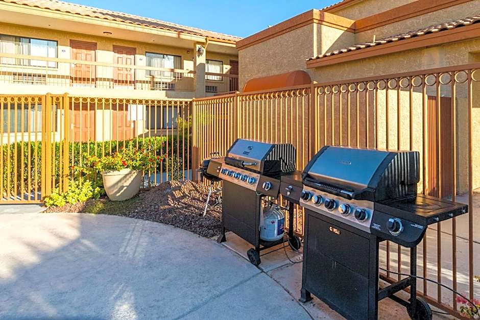 Quality Inn Casa Grande I-10