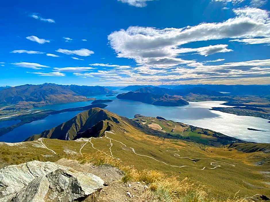 Wanaka Springs Lodge