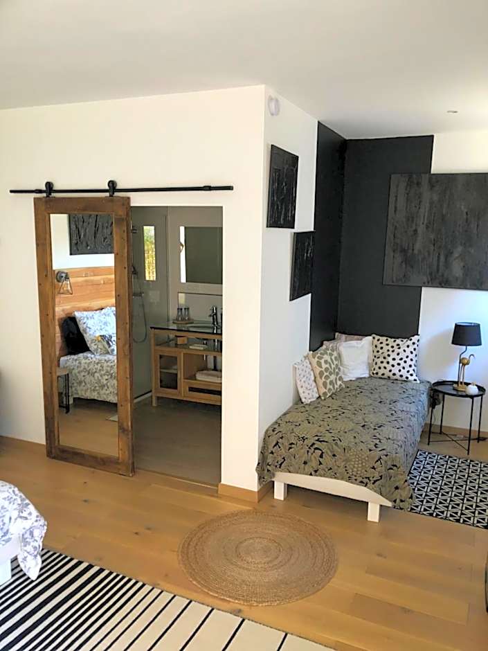 Atelier des Vidaux