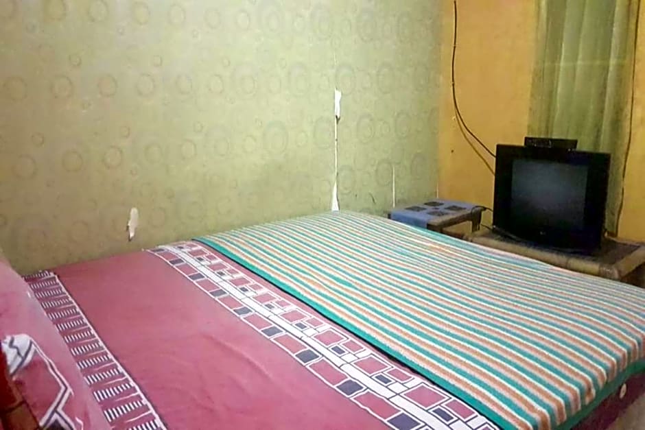 SPOT ON 91105 Hotel Salsabila