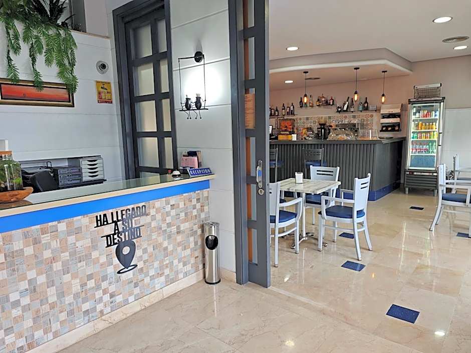 Hotel Miraya Beach
