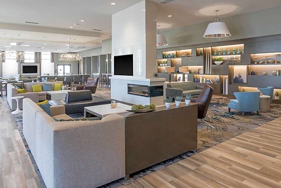 Fairfield Inn & Suites by Marriott San Jose North/Silicon Valley