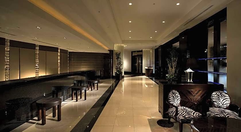 Hotel Trusty Tokyo Bayside