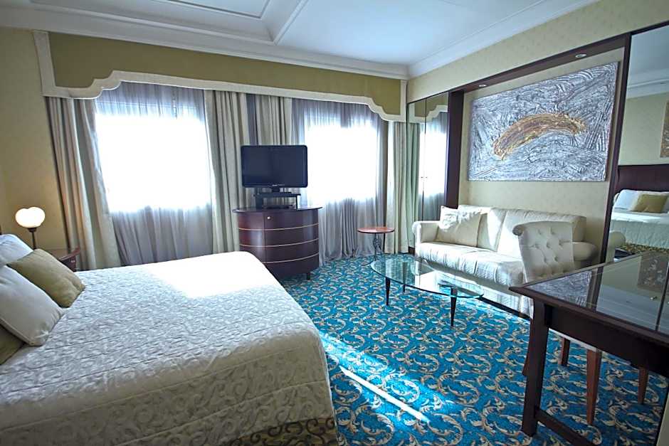 Millennhotel