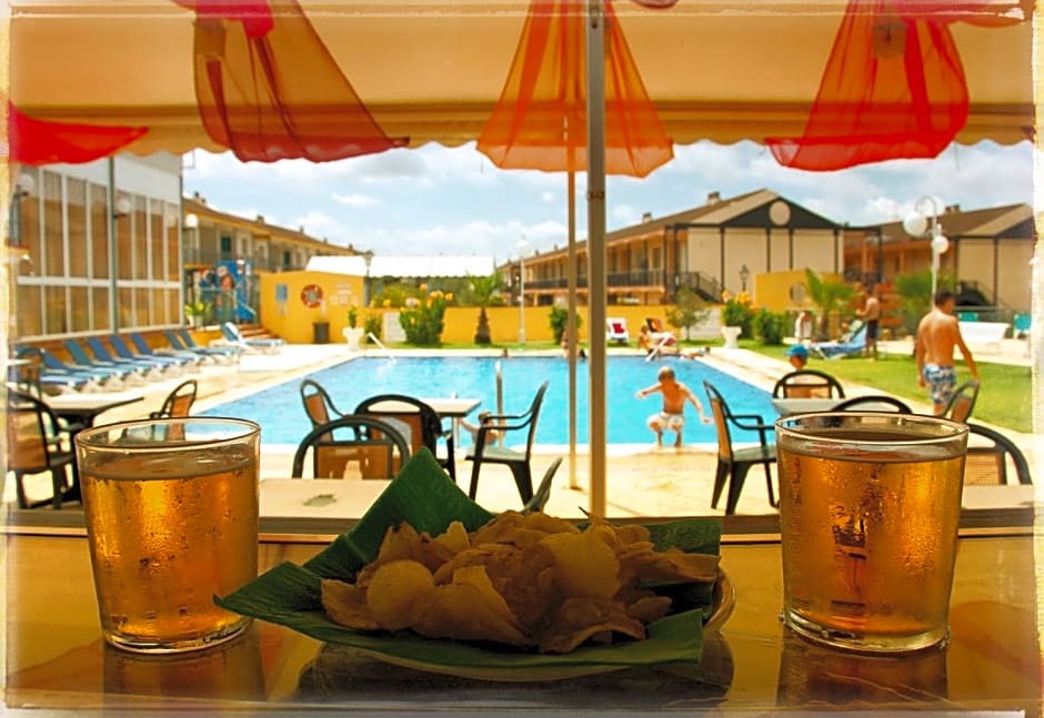 Hotel JM Jardin de la Reina