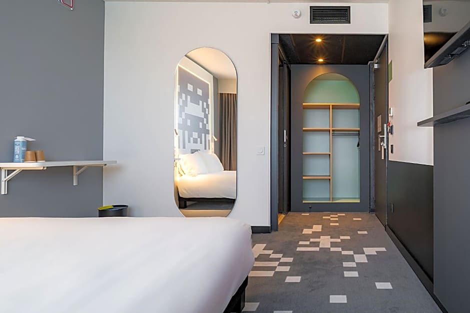 ibis Styles Beziers Centre