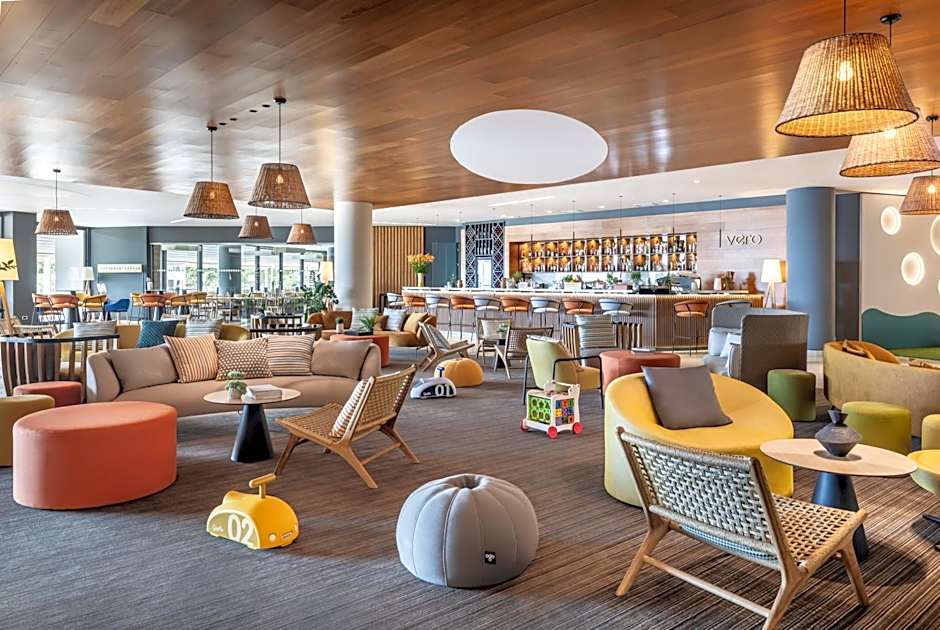 Valamar Padova Hotel